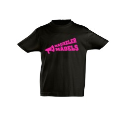 T-Shirt  - "Rauxeler Mädels"