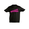 T-Shirt  - "Rauxeler Mädels"